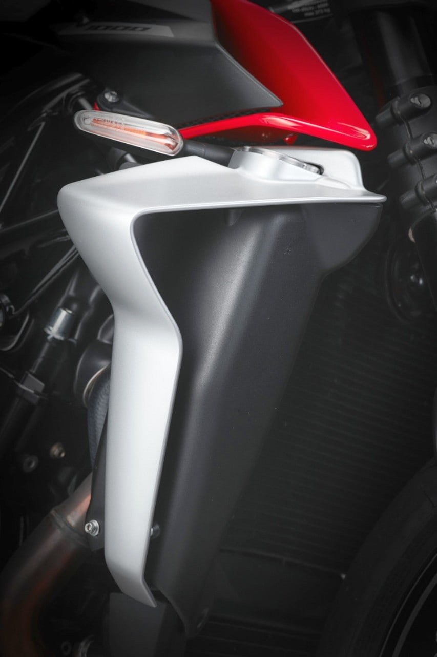 EICMA 2024: gamma MV AGUSTA 80esimo Anniversario